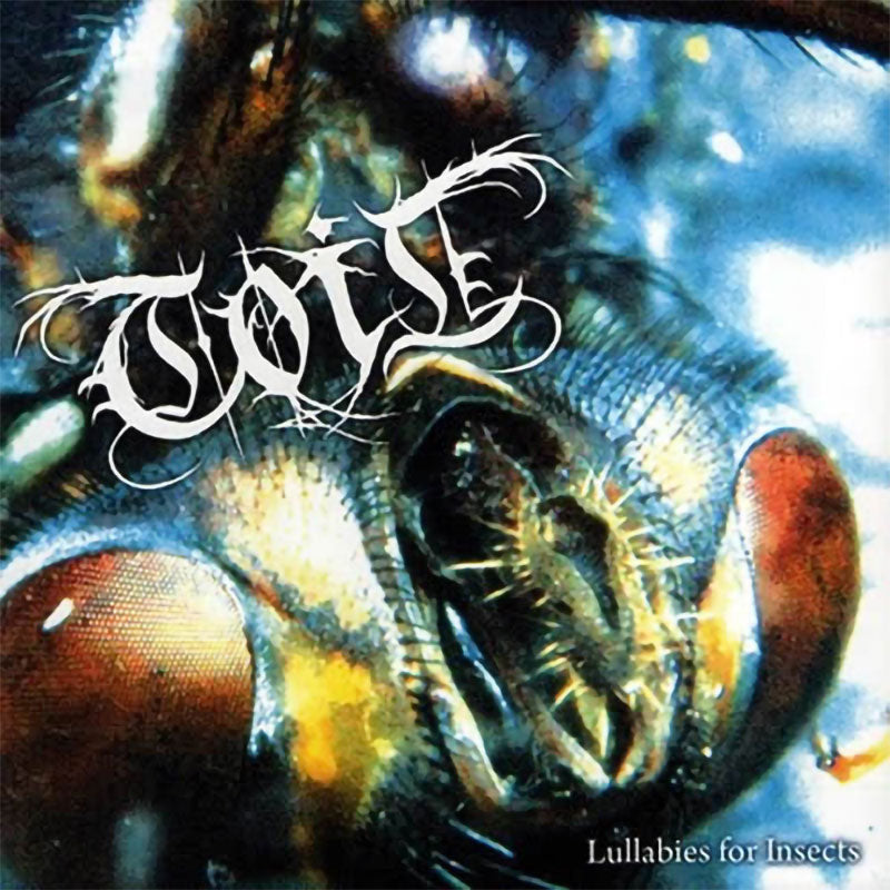 Toil - Lullabies for Insects (CD) | Todestrieb
