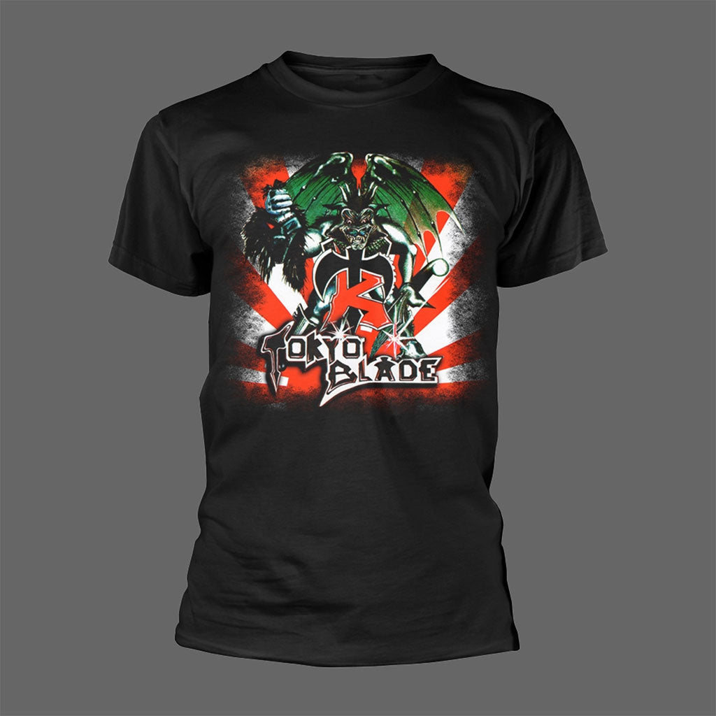 Tokyo Blade - Tokyo Blade (T-Shirt)