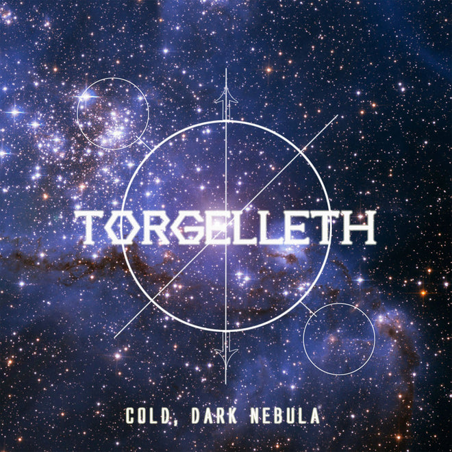 Torgelleth - Cold Dark Nebula (CD-R)