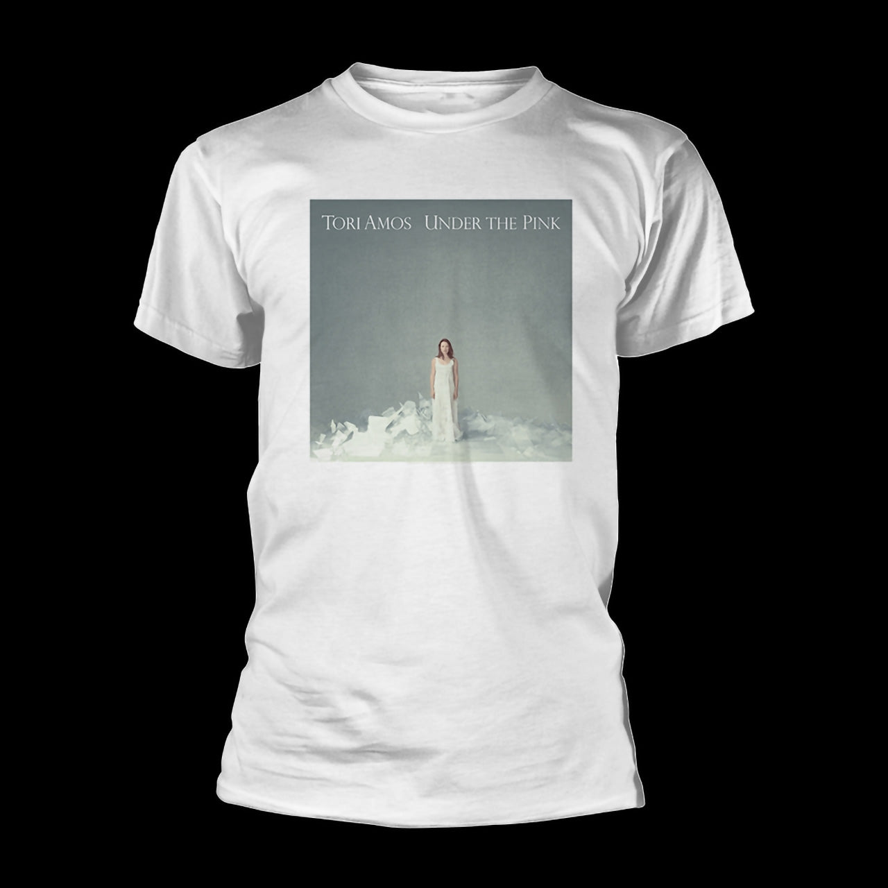 Tori Amos - Under the Pink (T-Shirt)