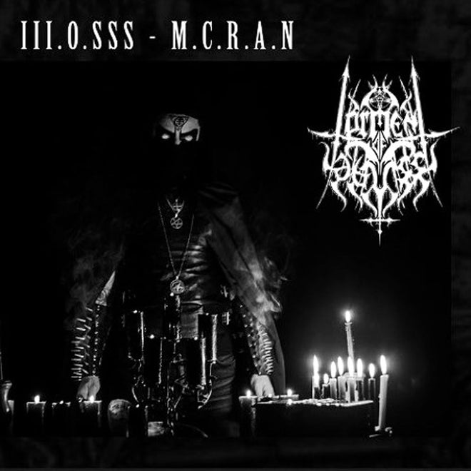 Torment of Abyss - ...iii.O.SSS - M.C.R.A.N (CD)