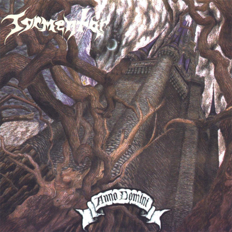 Tormentor - Anno Domini (CD)