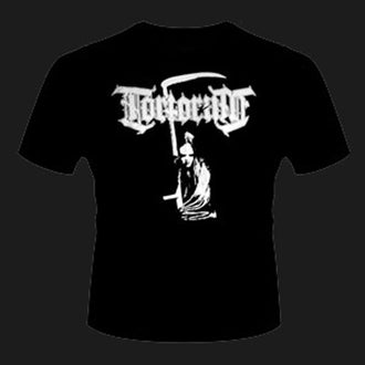 Tortorum - Extinctionist (T-Shirt)