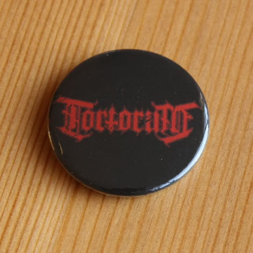 Tortorum - Red Logo (Badge)