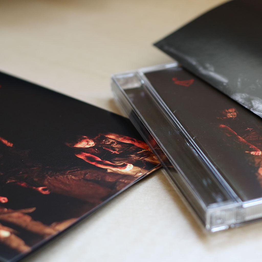 Tortorum - Rotten Dead Forgotten (CD)