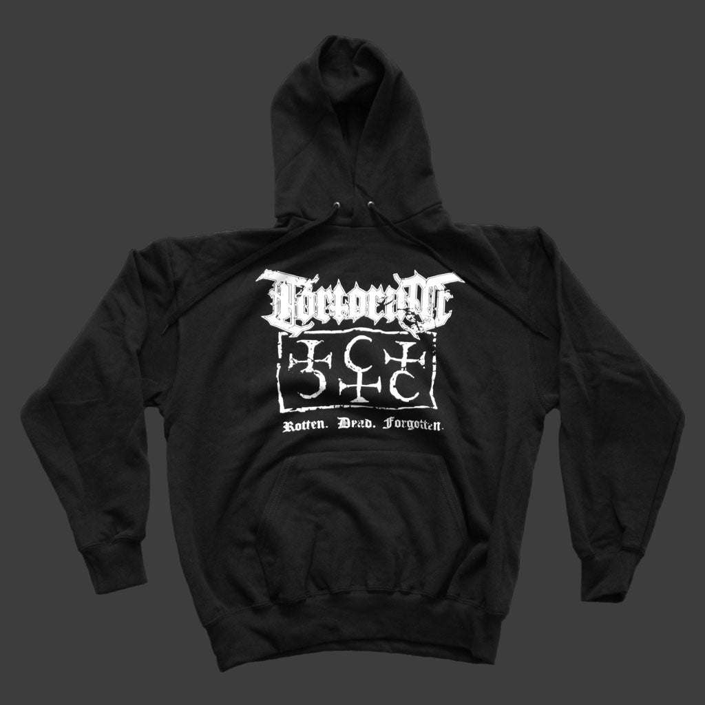 Tortorum - Rotten Dead Forgotten (Hoodie)