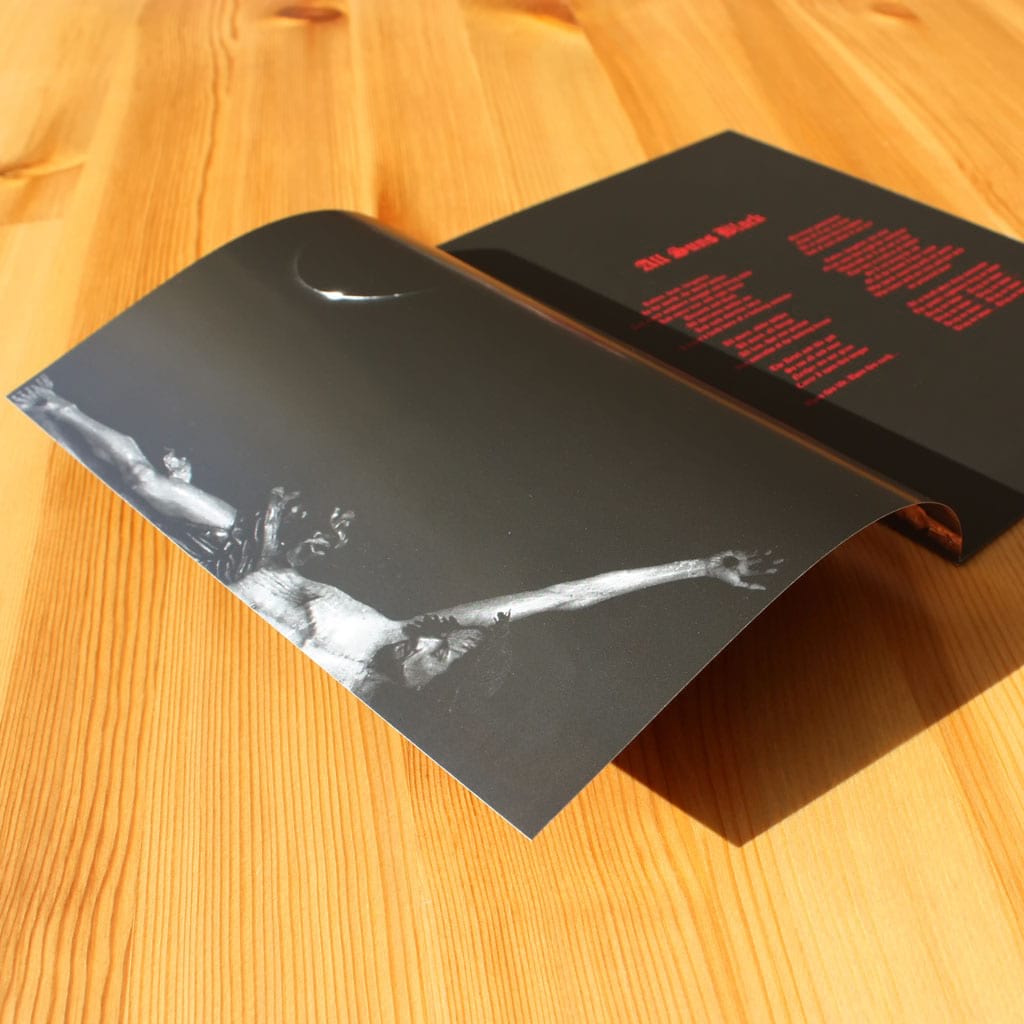 Tortorum - Rotten Dead Forgotten (Red Edition) (LP)