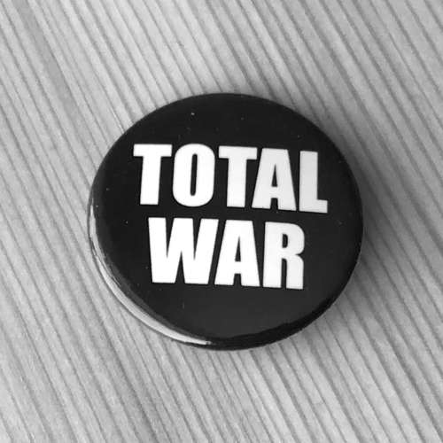 Total War (Badge)