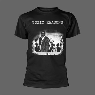 Toxic Reasons - Kill by Remote Control (T-Shirt)