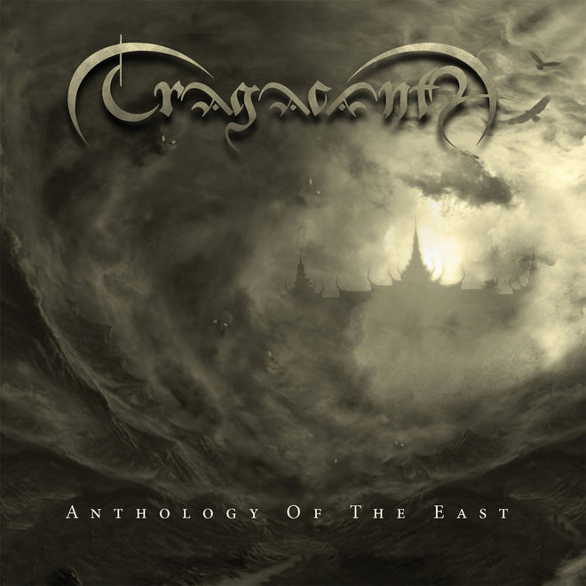 Tragacanth - Anthology of the East (CD)