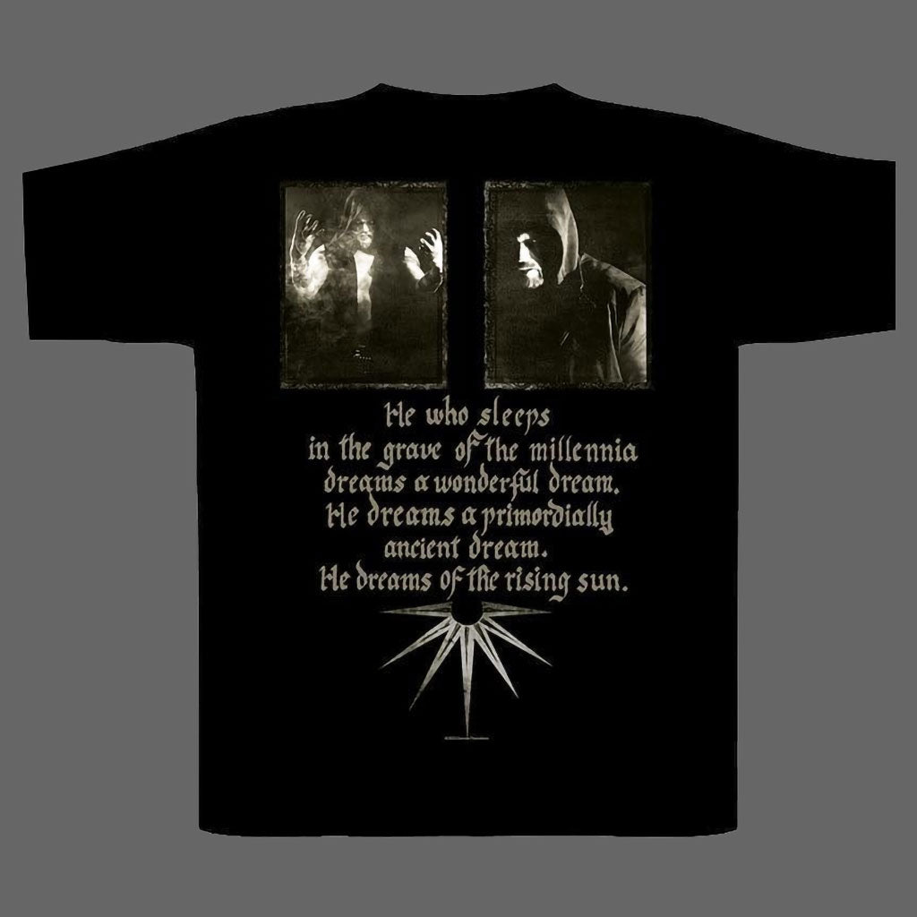 Tragediens Trone - Tragediens Trone (T-Shirt)