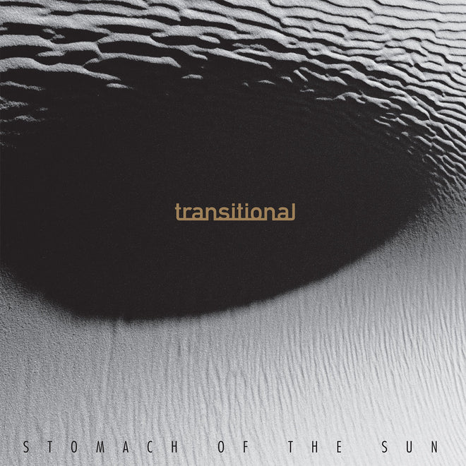 Transitional - Stomach of the Sun (Digipak CD)