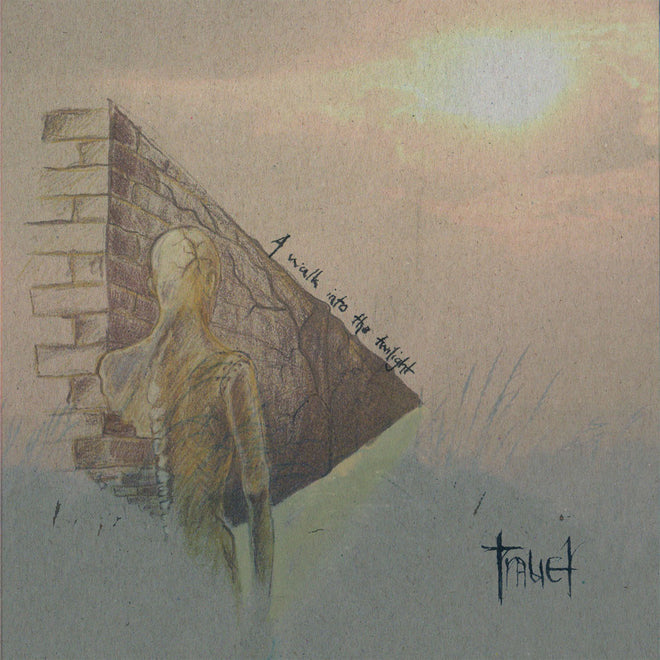 Trauer - A Walk into the Twilight (CD)