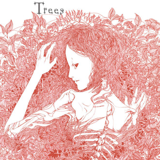 Trees - Lights Bane (Digipak CD)