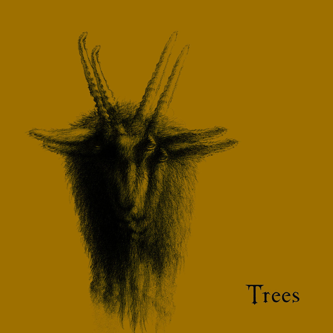 Trees - Sickness In (Digipak CD)