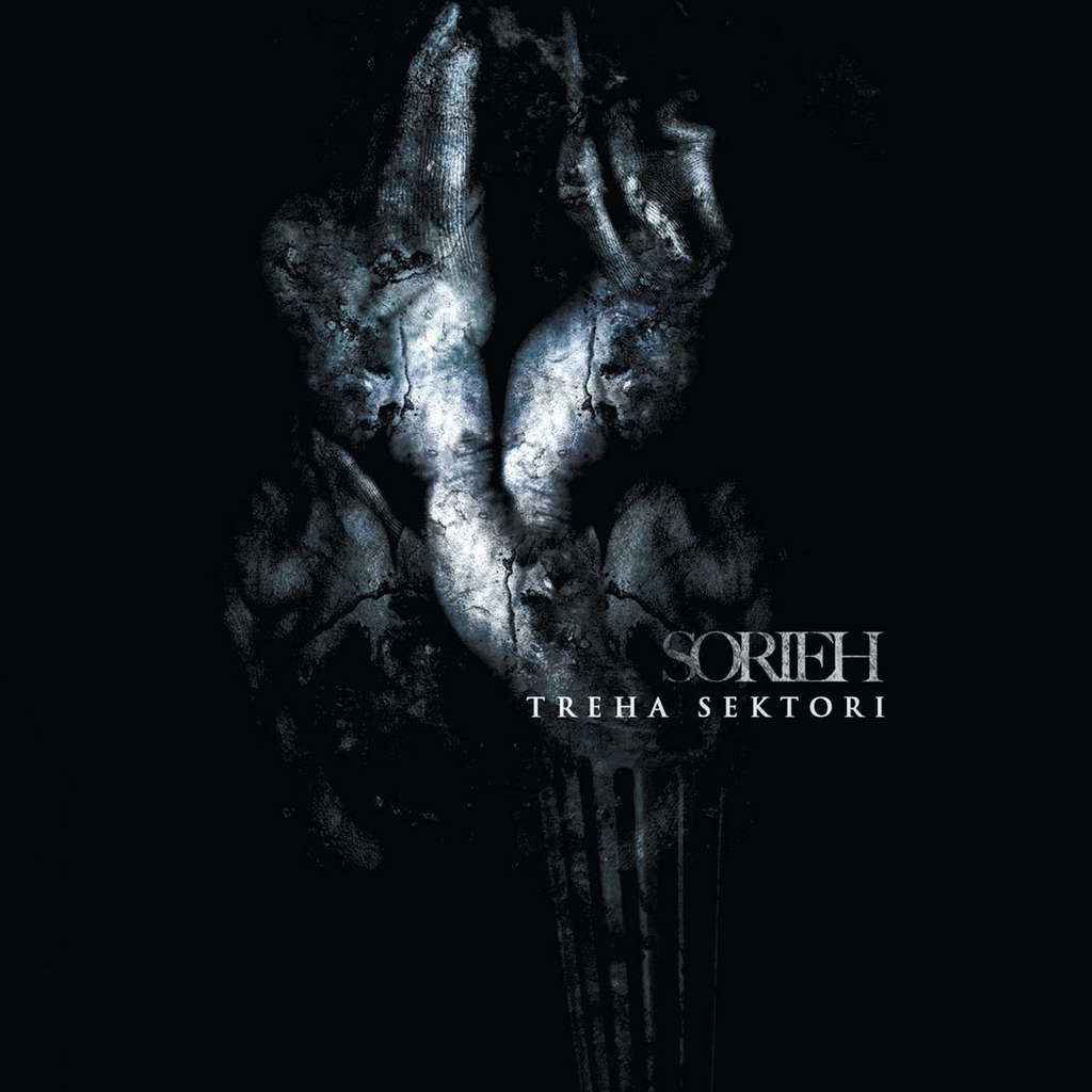 Treha Sektori - Sorieh (Digisleeve CD)