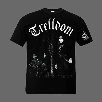 Trelldom - Til evighet... (T-Shirt)