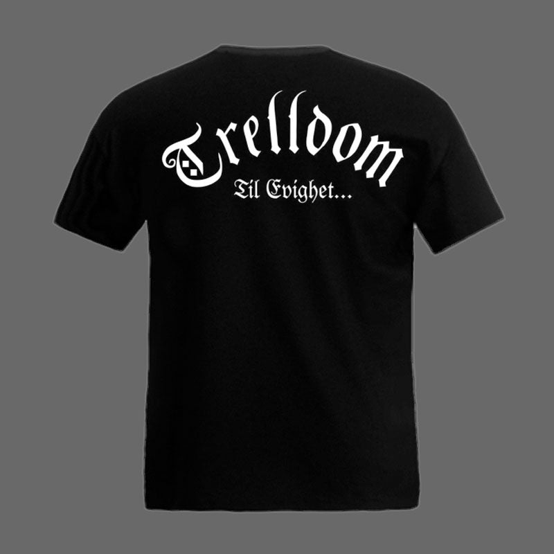 Trelldom - Til evighet... (T-Shirt)