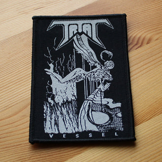 Trial - Vessel (Woven Patch)