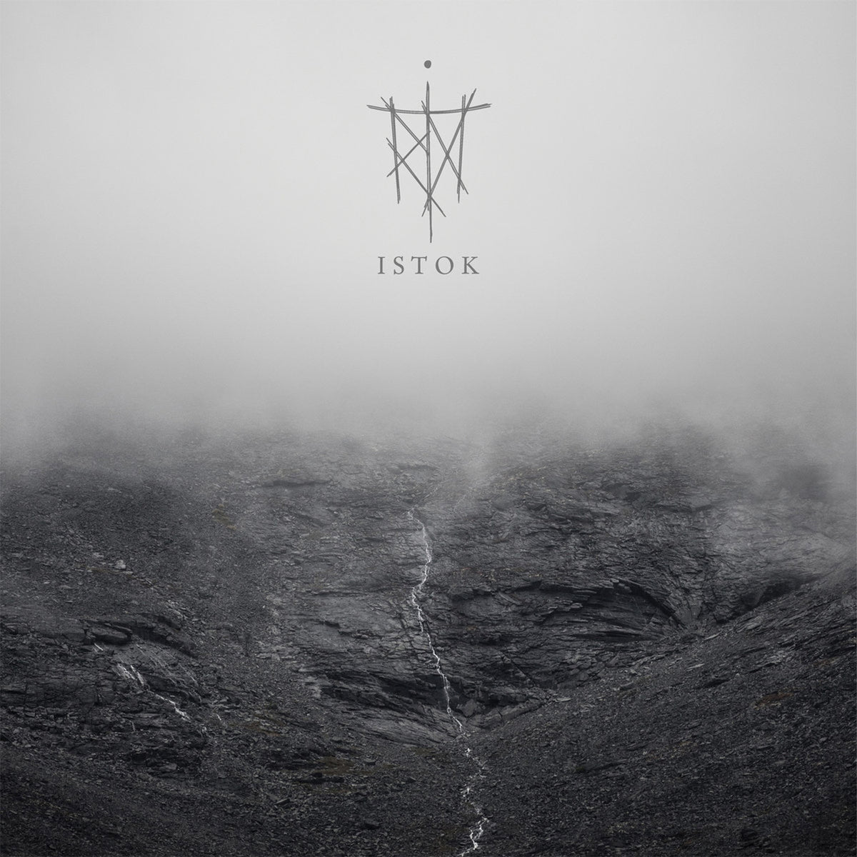 Trna - Istok (Digipak CD)