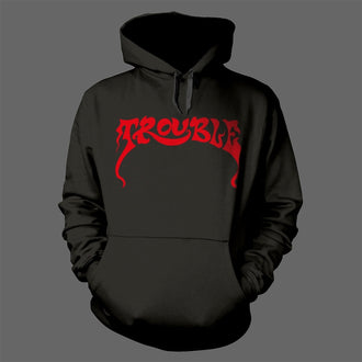 Trouble - Manic Frustration (Hoodie)