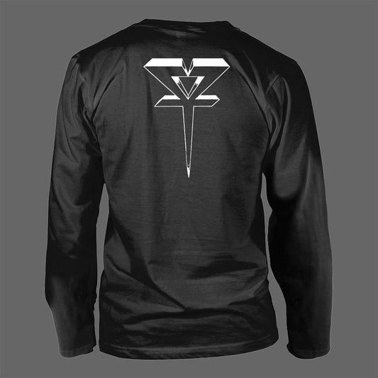 Trouble - Trouble (Long Sleeve T-Shirt)