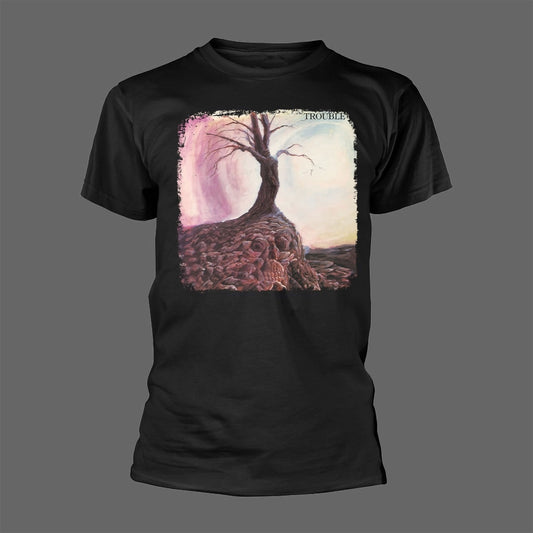 Trouble - Trouble (T-Shirt)