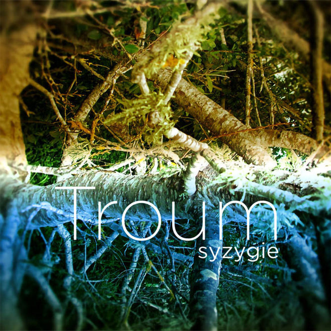 Troum - Syzygie (CD)