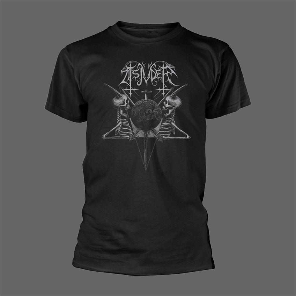Tsjuder - Demonic Supremacy (T-Shirt)