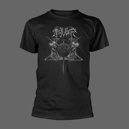Tsjuder - Demonic Supremacy (T-Shirt)
