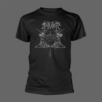 Tsjuder - Demonic Supremacy (T-Shirt)