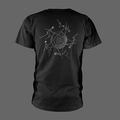 Tsjuder - Demonic Supremacy (T-Shirt)
