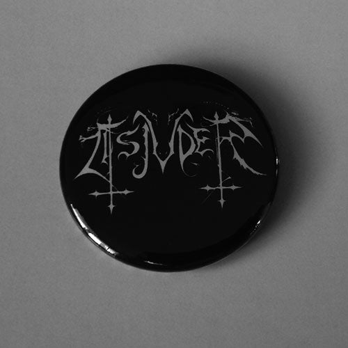 Tsjuder - Logo (Badge)