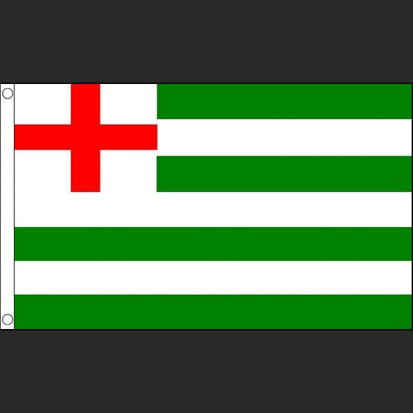 Tudor Ensign (Flag)