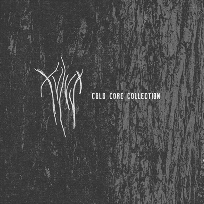 Tulus - Cold Core Collection (2007 Reissue) (CD)