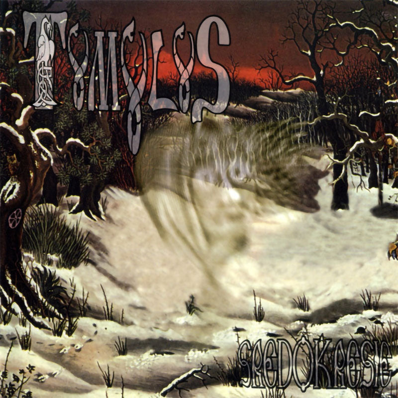 Tumulus - Sredokresie (Средокресие) (CD)