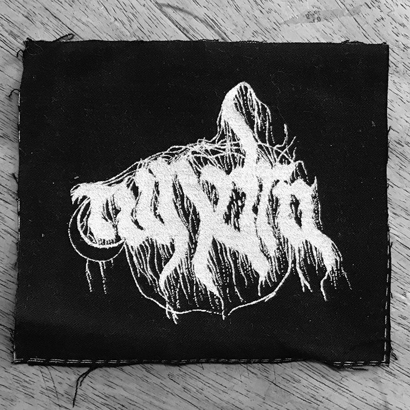 Tundra - Logo (Printed Patch)