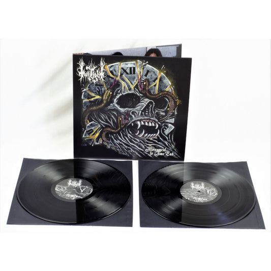 Twilight - Monument to Time End (2018 Reissue) (2LP)