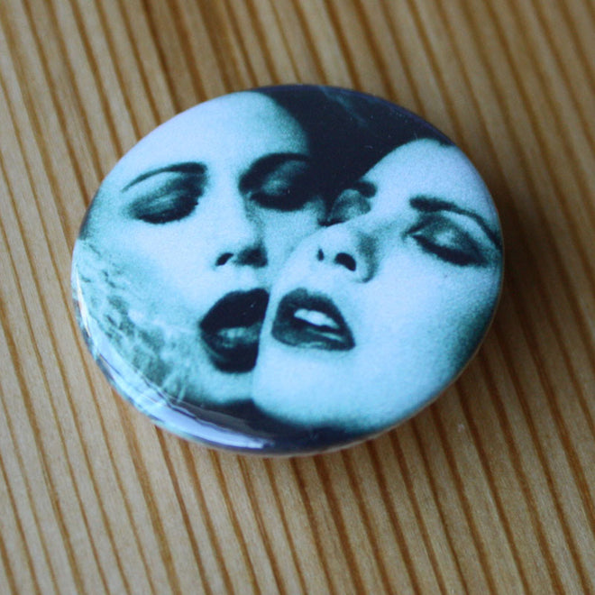 Type O Negative - Bloody Kisses (Badge)