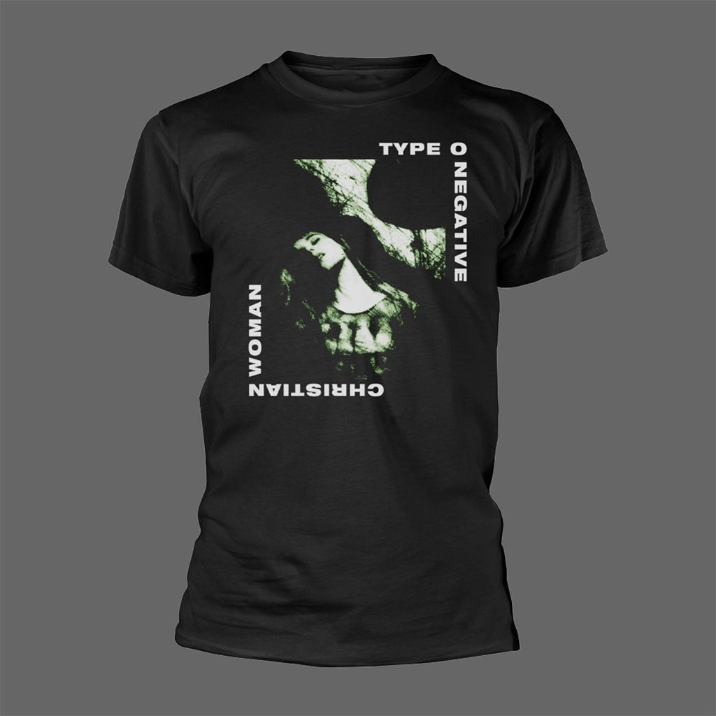 Type O Negative - Christian Woman (T-Shirt)