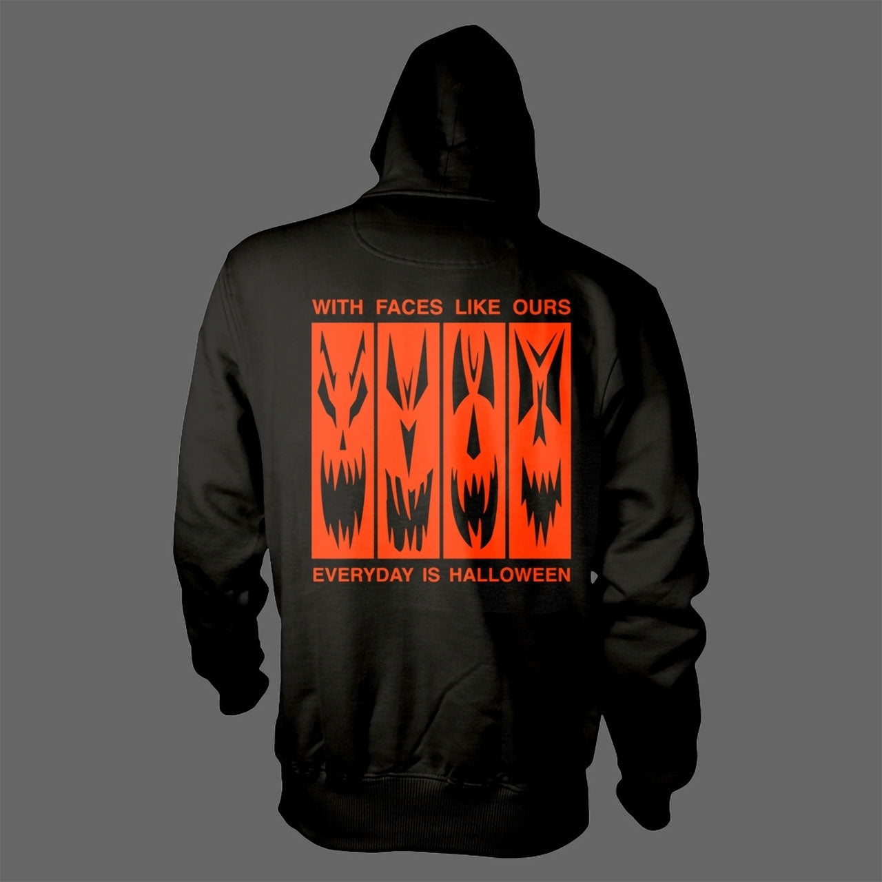 Type O Negative - Everyday is Halloween (Hoodie)