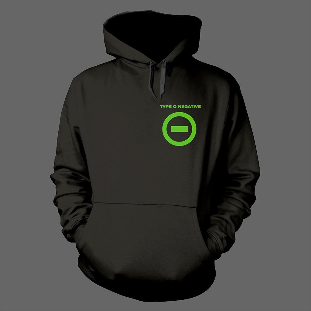Type O Negative - Express Yourself (Hoodie)