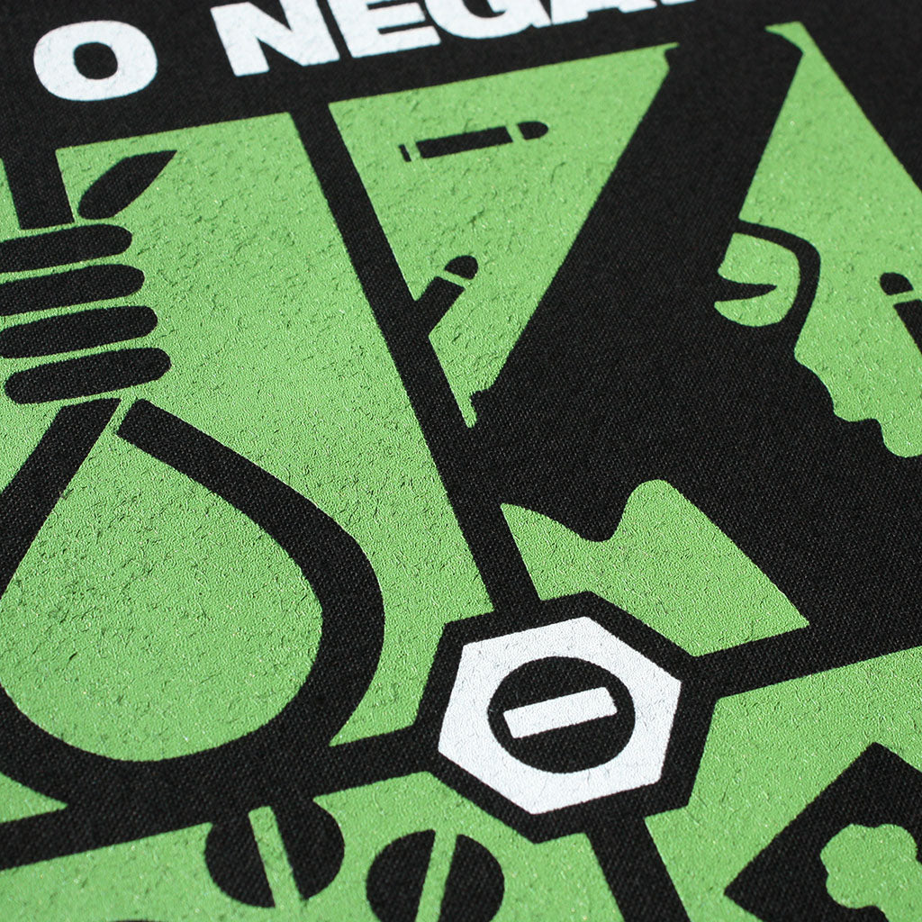 Type O Negative - Just Say Yes (Backpatch)