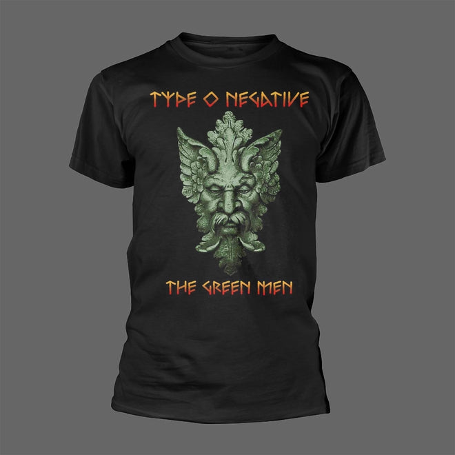 Type O Negative - The Green Men (T-Shirt)