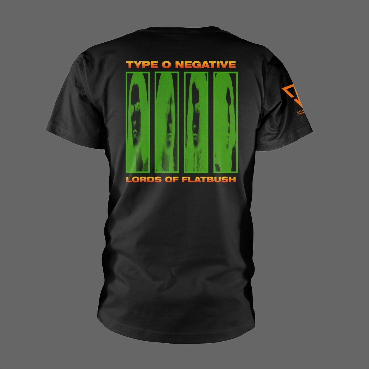 Type O Negative - Suspended in Dusk (T-Shirt)