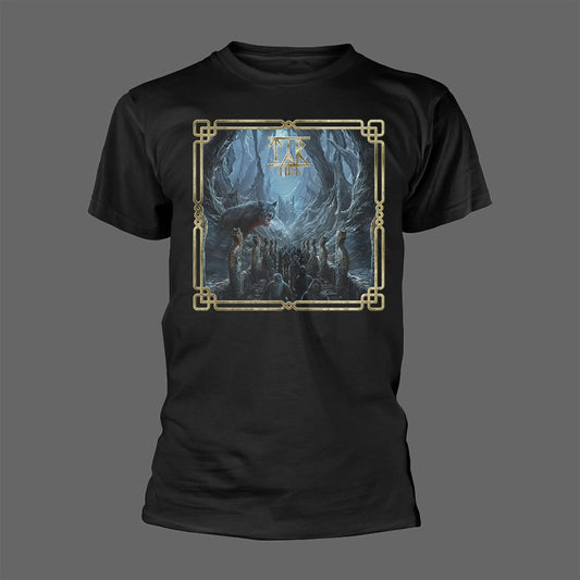 Tyr - Hel (T-Shirt)