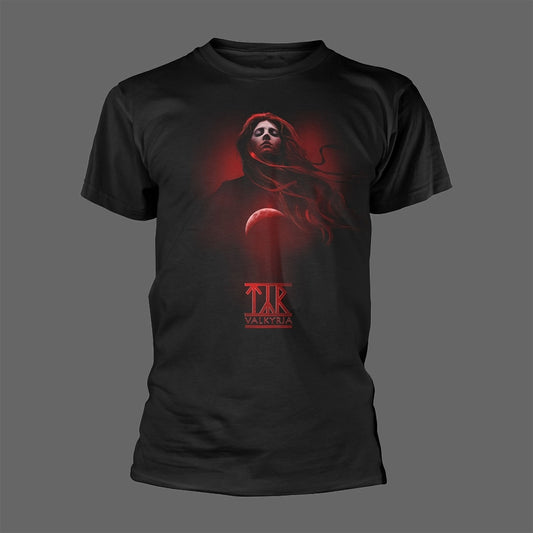 Tyr - Valkyrja (T-Shirt)