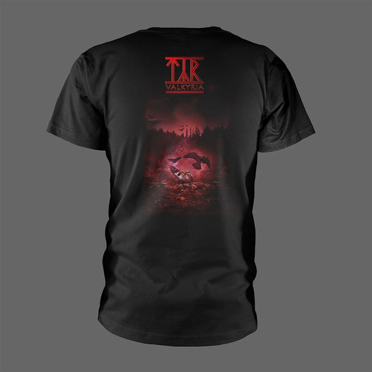 Tyr - Valkyrja (T-Shirt)