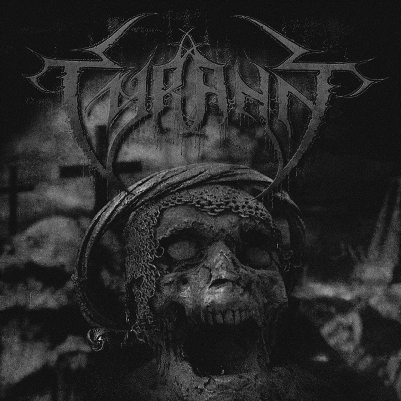 Tyrann - Shadows of Leng (Digipak CD)
