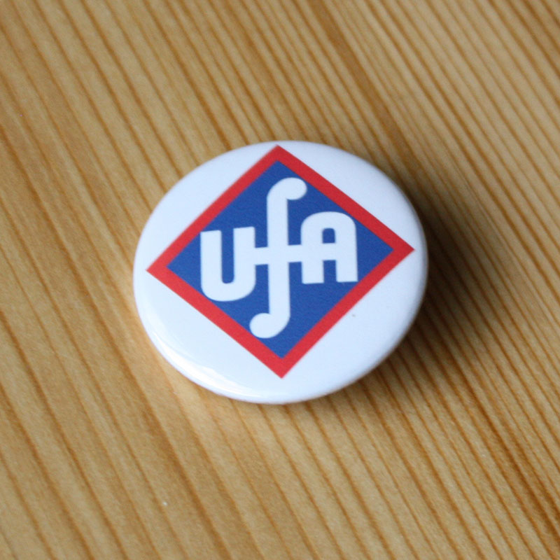 UFA Logo (Badge)